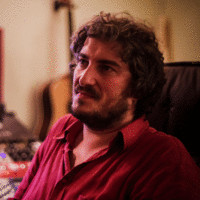 Exein Employee Rino Marchese's profile photo