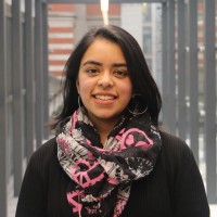 MathWorks Employee Anusha Narayan's profile photo