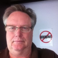 Golden Field Services Employee Larry Stalcup's profile photo