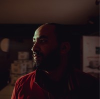 Etegah Employee Adham Hendawy's profile photo
