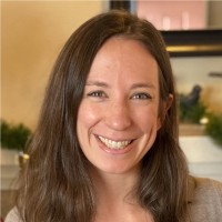 Heroku Employee Amanda Dolan's profile photo