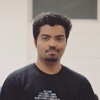 Novelship Employee Vignesh M's profile photo