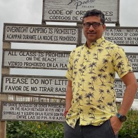 Tushar Tripathi Email & Phone Number