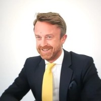 Apiary Capital LLP Employee Nat H.'s profile photo