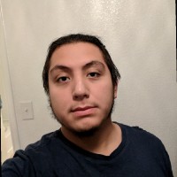 U-Haul Employee Jason Chacon's profile photo