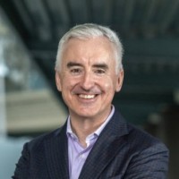 Experian Employee Gavin Harding's profile photo