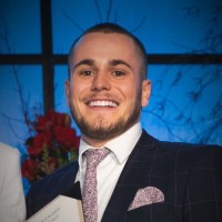 CRRSP Employee Thomas Laroumanie's profile photo