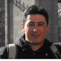 Oscar Carrasco Paredes Email