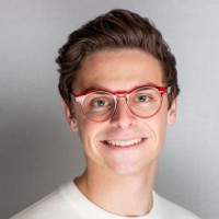 David Trakhtenberg's profile photo
