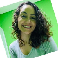DP World Employee Thamires Santos's profile photo