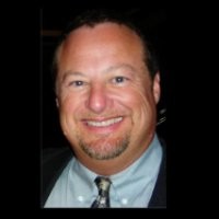 Intuitive Employee Steven Romine's profile photo