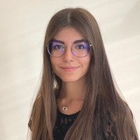 Renault Group Employee Juliette André's profile photo