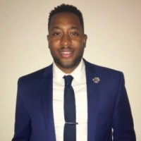 Andre Simmons MBA Email & Phone Number