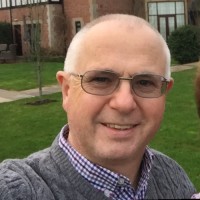 Elmelin Employee Duncan Yardley's profile photo