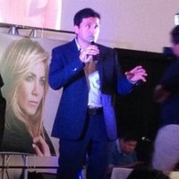 Danniel Franco. Email & Phone Number