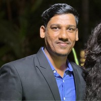 Kasim Nadaf Email & Phone Number