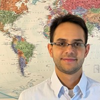 TERA Capital Employee Rafael Rocha's profile photo