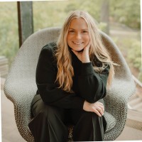 Amplify Tulsa Employee Sierra Carter's profile photo
