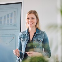 Kreis Paderborn Employee Carolin Sake's profile photo