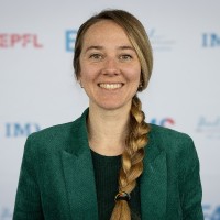 Enterprise for Society Center (E4S) Employee Federica Poletti's profile photo