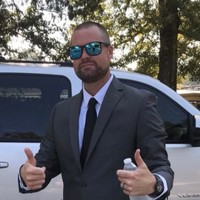 A & S Bending Employee Robbie George's profile photo