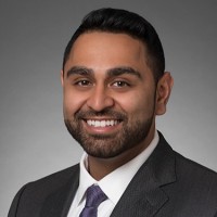 Pacific Dermatology Institute Employee Kevin Patel's profile photo