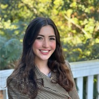 Athens Chick-fil-A Employee Samantha Lahey's profile photo