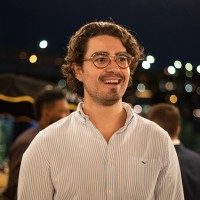 Zoomget Employee Brennan Ursu's profile photo
