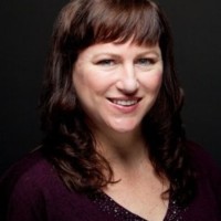 Consolidated Brick Employee Kristina Larson's profile photo