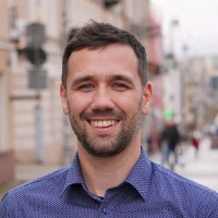 Silevis Software Employee Michael Matejko's profile photo