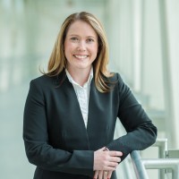 Metis Employee Kathlynn Stone's profile photo