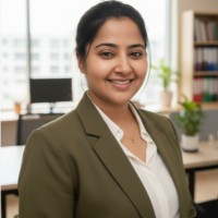 doctoc Employee Bijoya Mitra's profile photo