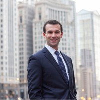 P&M Corporate Finance Employee Grant Dennis's profile photo