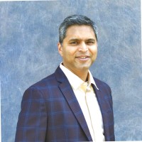 Brown-Forman Employee Amit Parulekar's profile photo