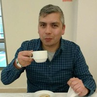 Solmex Employee Ruben Hidalgo Rojas's profile photo
