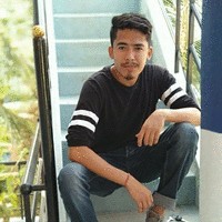 Truenary Solutions Employee Prashant Malla's profile photo