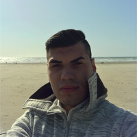 Everardo Sanchez Email & Phone Number