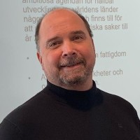 Softronic Employee Joachim Lundberg's profile photo