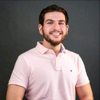 SCRIB3 Employee Kevin Arteaga Peña's profile photo