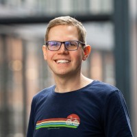 Etribes Employee Till Stöckel's profile photo