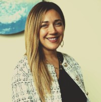 Petro IT Employee Diana C. Romero's profile photo