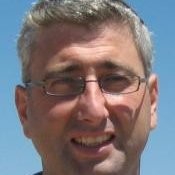 Kahena Employee Michael Barnett's profile photo