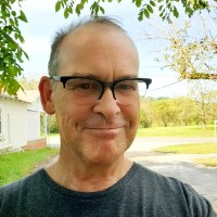 Covenant College Employee Matthew Vos's profile photo