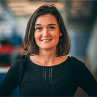 Weenat Employee Solène G.'s profile photo