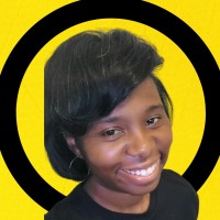 Problem-To-Solution Inc. Employee Dominique Ingram's profile photo