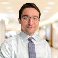 Altaline Capital Management Employee Ian Balmaseda's profile photo