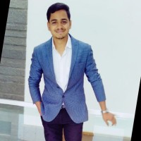 Pintip Media Employee Sumit Saste's profile photo