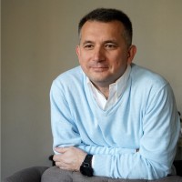 Casta Group Employee Sergei Sidorov's profile photo