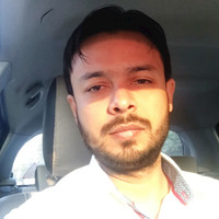 Wajahat Ali's profile photo