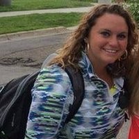 Oscar Mike Foundation Employee Nicole Verneuille's profile photo